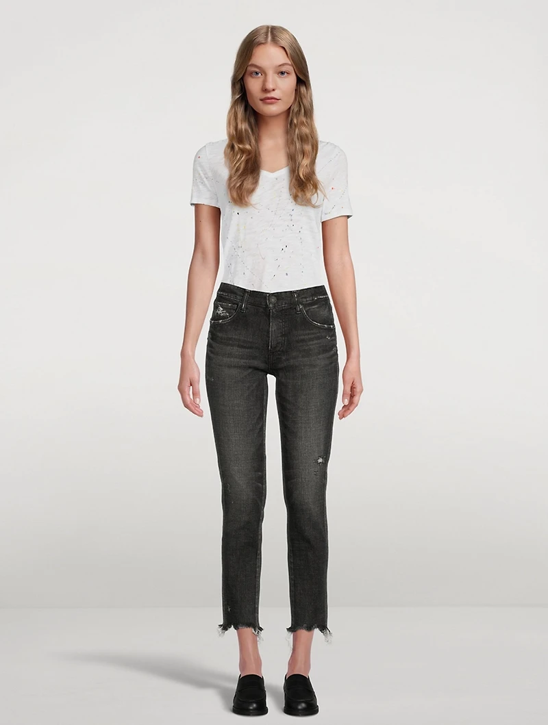 Checotah Skinny Jeans