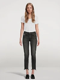 Checotah Skinny Jeans