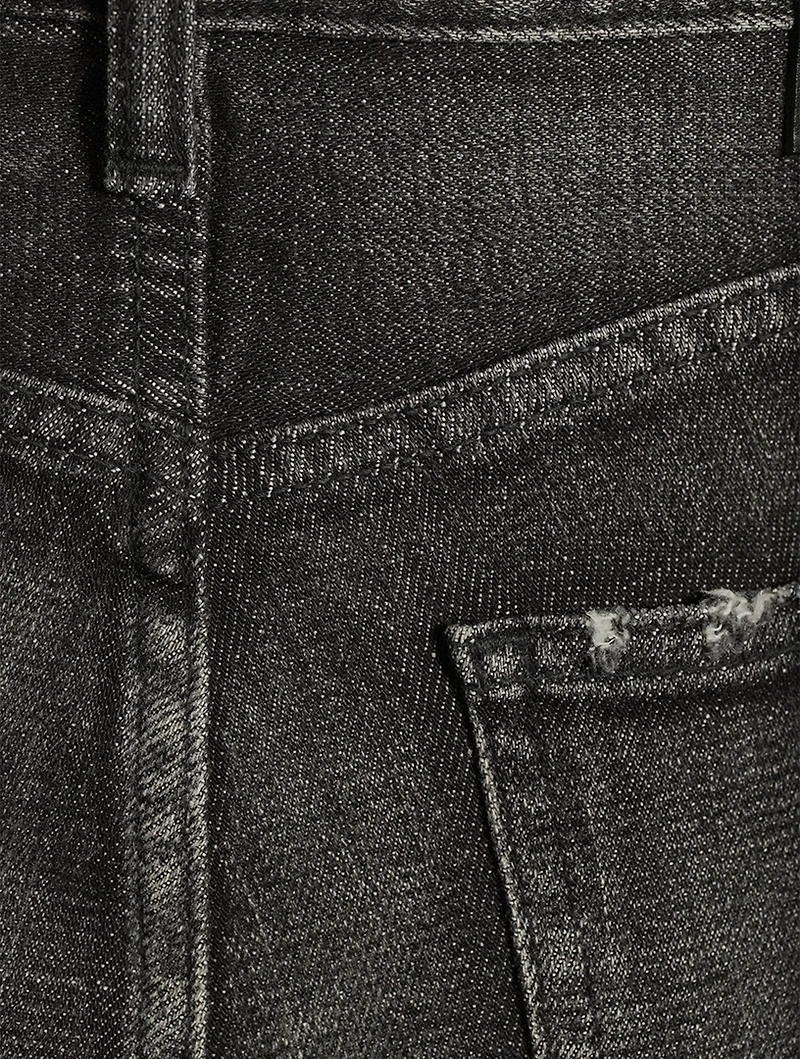 Checotah Skinny Jeans