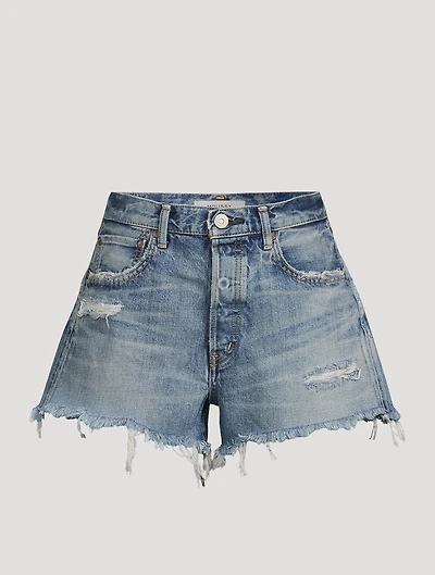 Packard Denim Shorts