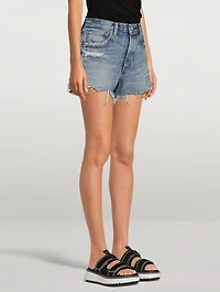 Packard Denim Shorts