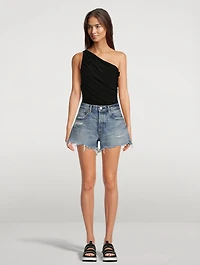 Packard Denim Shorts