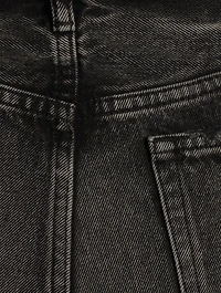Perrysburg Cut-Off Denim Shorts