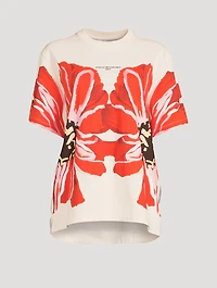 Giant Flowers T-Shirt