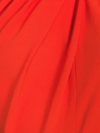 Falabella Chain Maxi Dress