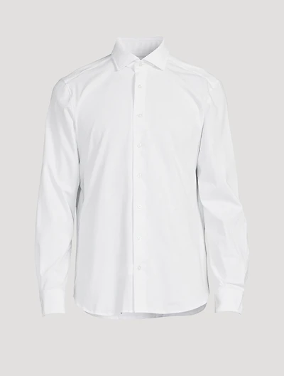 Modern 4Flex Stretch Knit Shirt