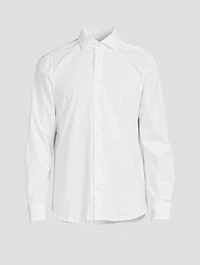 Modern 4Flex Stretch Knit Shirt