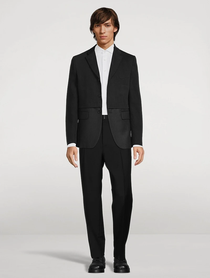 Modern 4Flex Stretch Knit Shirt