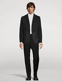 Modern 4Flex Stretch Knit Shirt