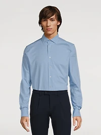 Modern 4Flex Stretch Knit Shirt