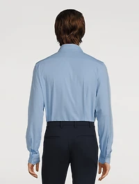 Modern 4Flex Stretch Knit Shirt