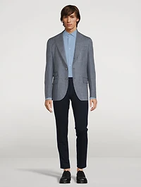 Modern 4Flex Stretch Knit Shirt