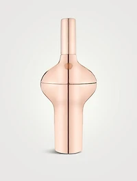 Plum Copper Cocktail Shaker