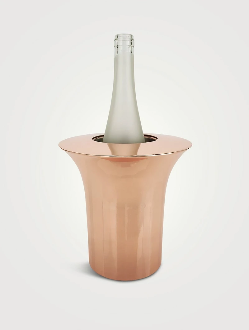 Plum Wine Cooler
