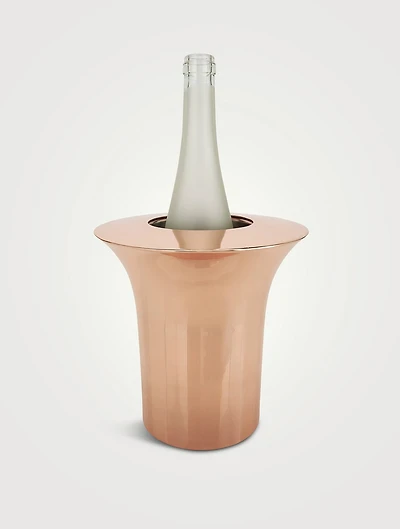 Plum Wine Cooler
