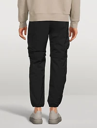 Convertible Tech Pants
