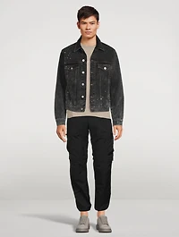 Convertible Tech Pants
