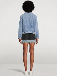 Mya Denim Jacket