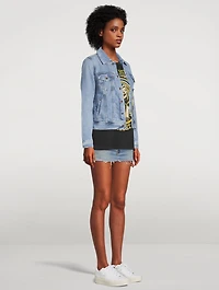 Mya Denim Jacket