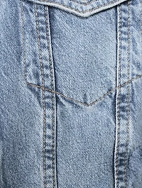 Mya Denim Jacket