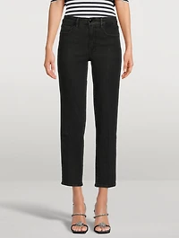 Good Straight Jeans