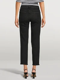 Good Straight Jeans