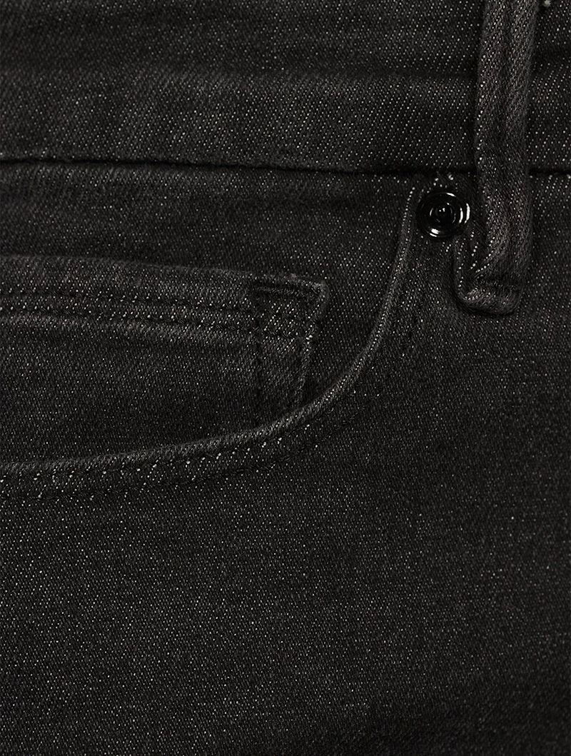 Good Straight Jeans
