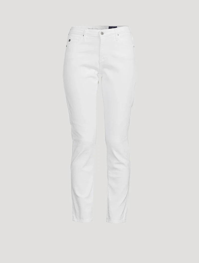 Prima Cigarette Jeans