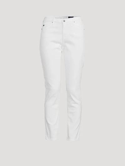 Prima Cigarette Jeans