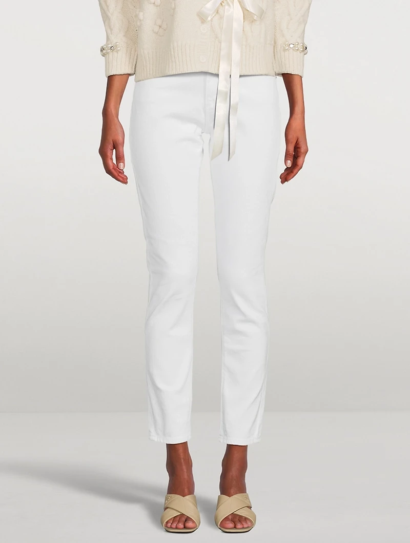 Prima Cigarette Jeans