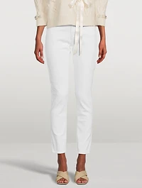 Prima Cigarette Jeans