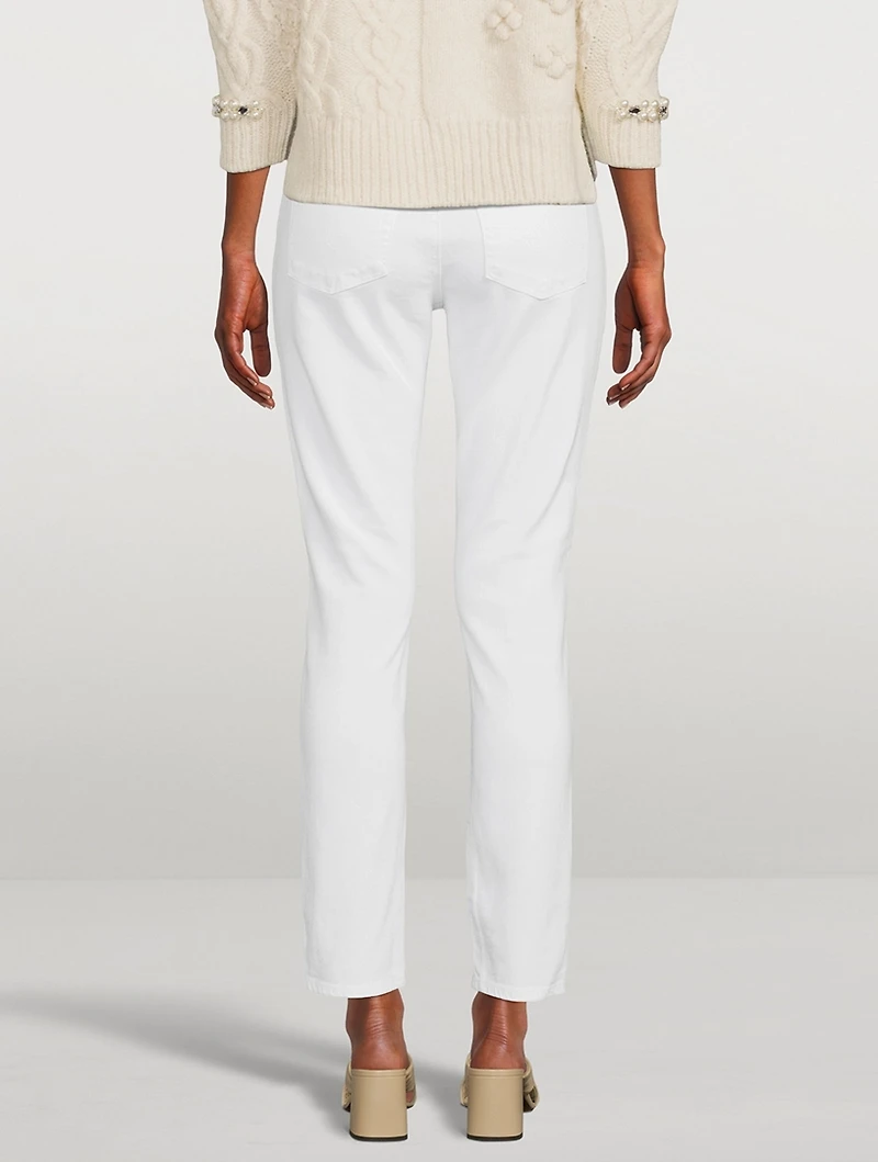 Prima Cigarette Jeans