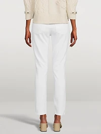 Prima Cigarette Jeans