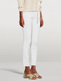Prima Cigarette Jeans