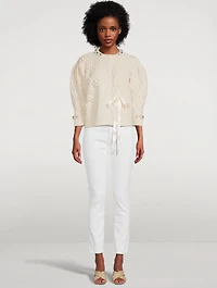 Prima Cigarette Jeans