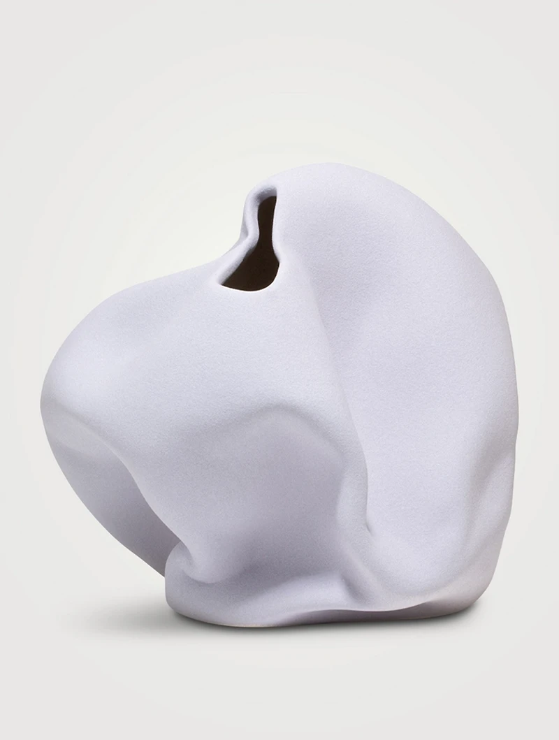 x Ekaterina Bazhenova Yamasaki Object 10 Goliath Vase