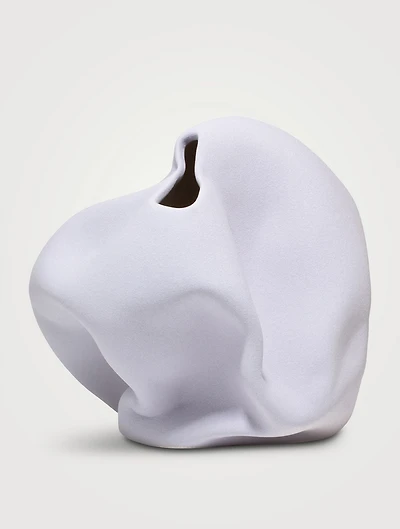 x Ekaterina Bazhenova Yamasaki Object 10 Goliath Vase