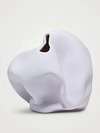 x Ekaterina Bazhenova Yamasaki Object 10 Goliath Vase