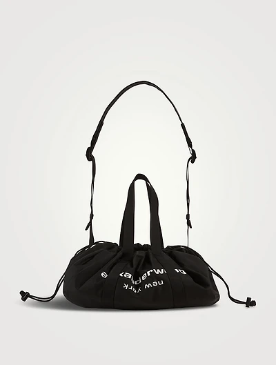 Primal Nylon Duffel Bag