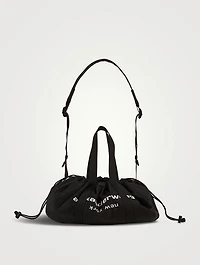 Primal Nylon Duffel Bag
