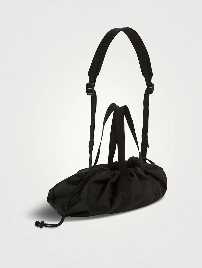 Primal Nylon Duffel Bag