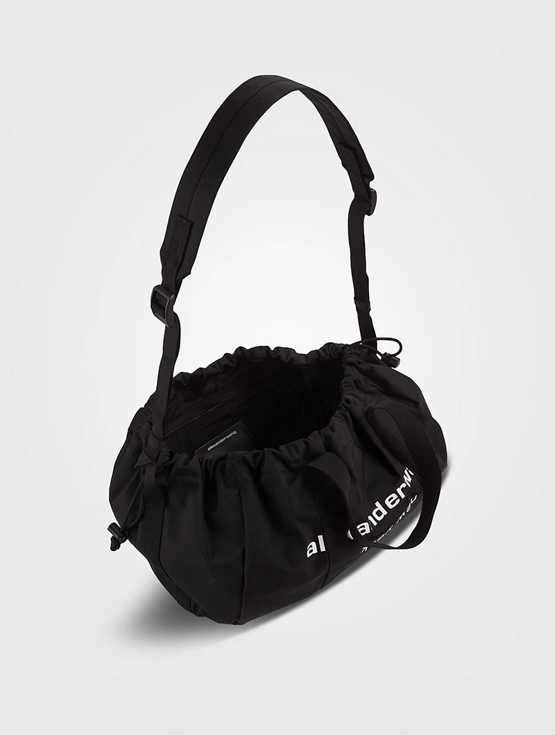 Primal Nylon Duffel Bag