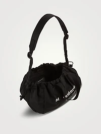 Primal Nylon Duffel Bag
