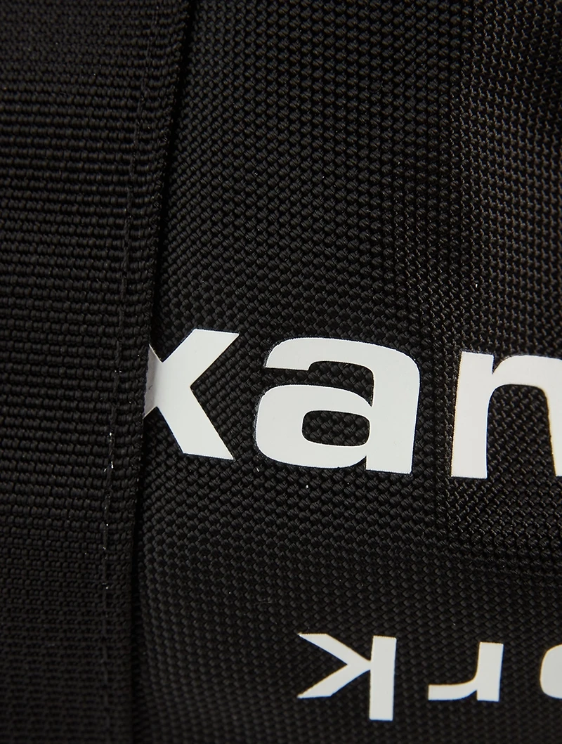 Primal Nylon Duffel Bag