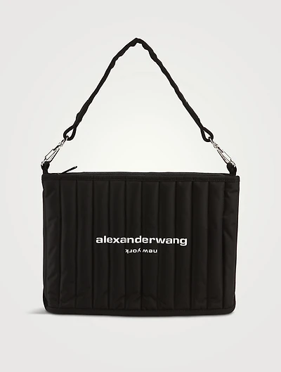 Elite Tech Shoulder Bag