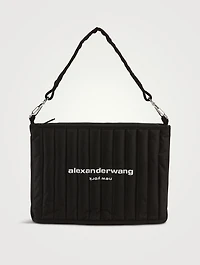 Elite Tech Shoulder Bag