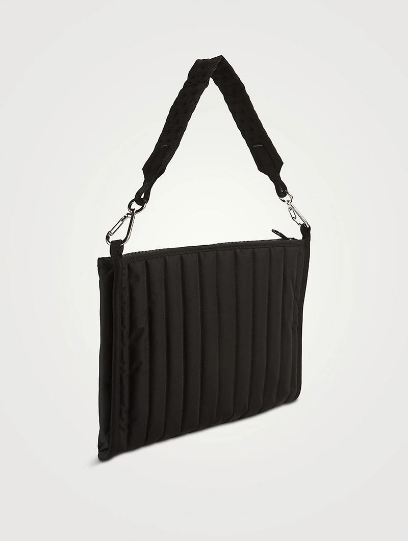 Elite Tech Shoulder Bag