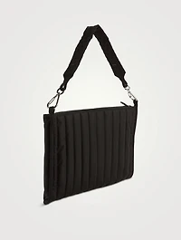 Elite Tech Shoulder Bag