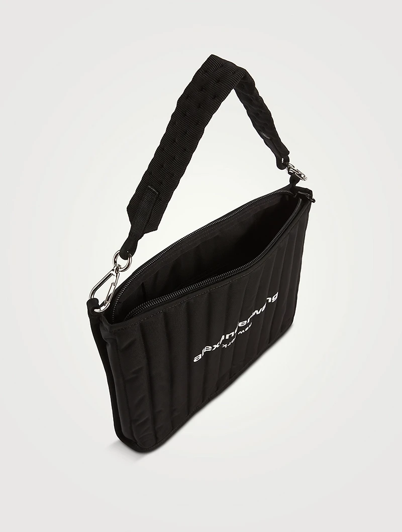 Elite Tech Shoulder Bag
