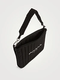 Elite Tech Shoulder Bag